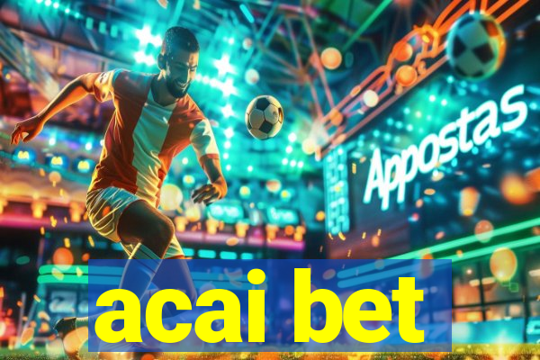 acai bet